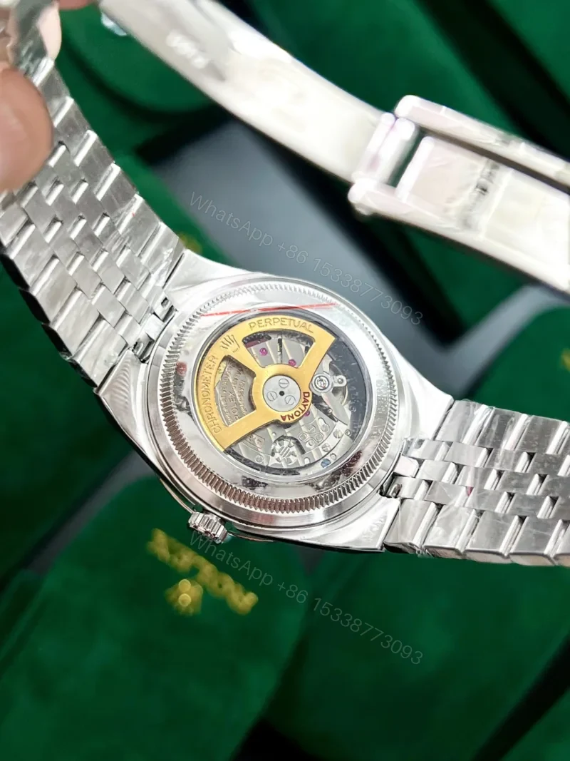 Rolex Land-Dweller 12AA Semi-Swiss Automatic 40mm — view 1