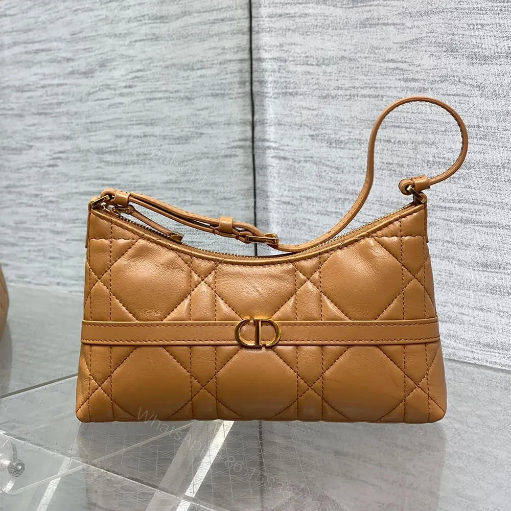 View 2 of Dior Miss Caro Cigale Mini Bag
