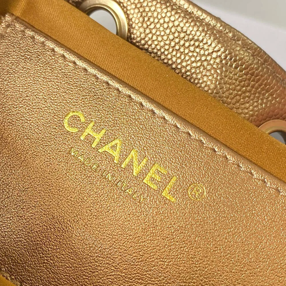 View 7 of CHANEL 25 Small Handbag