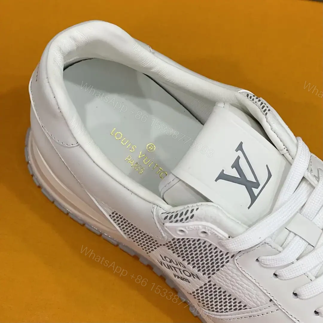 View 5 of LOUIS VUITTON RUN AWAY SNEAKERS – LSVT395
