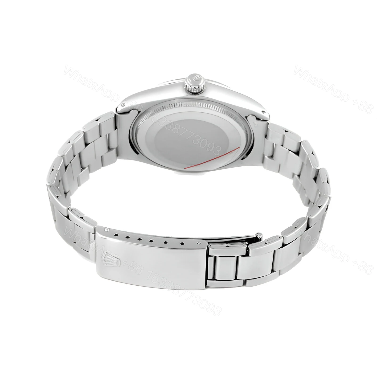 View 5 of Rolex Air-King 5500 Replica