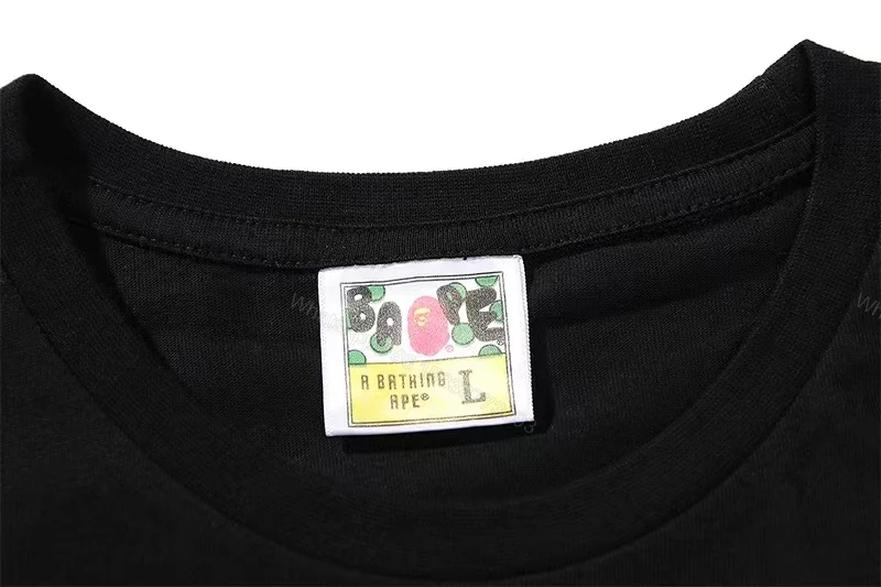 View 3 of Bape T-Shirt 139