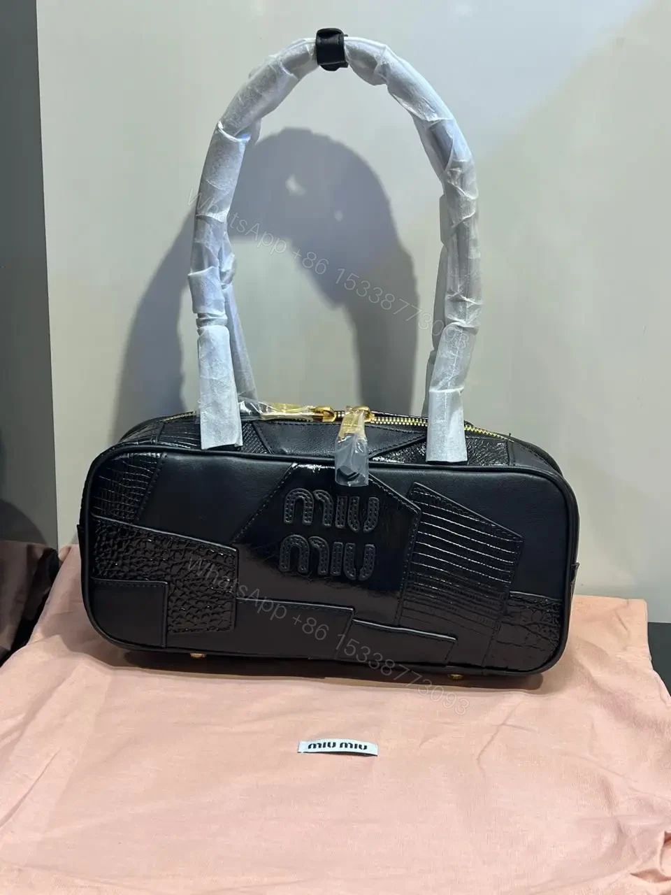 MIU MIU — view 1