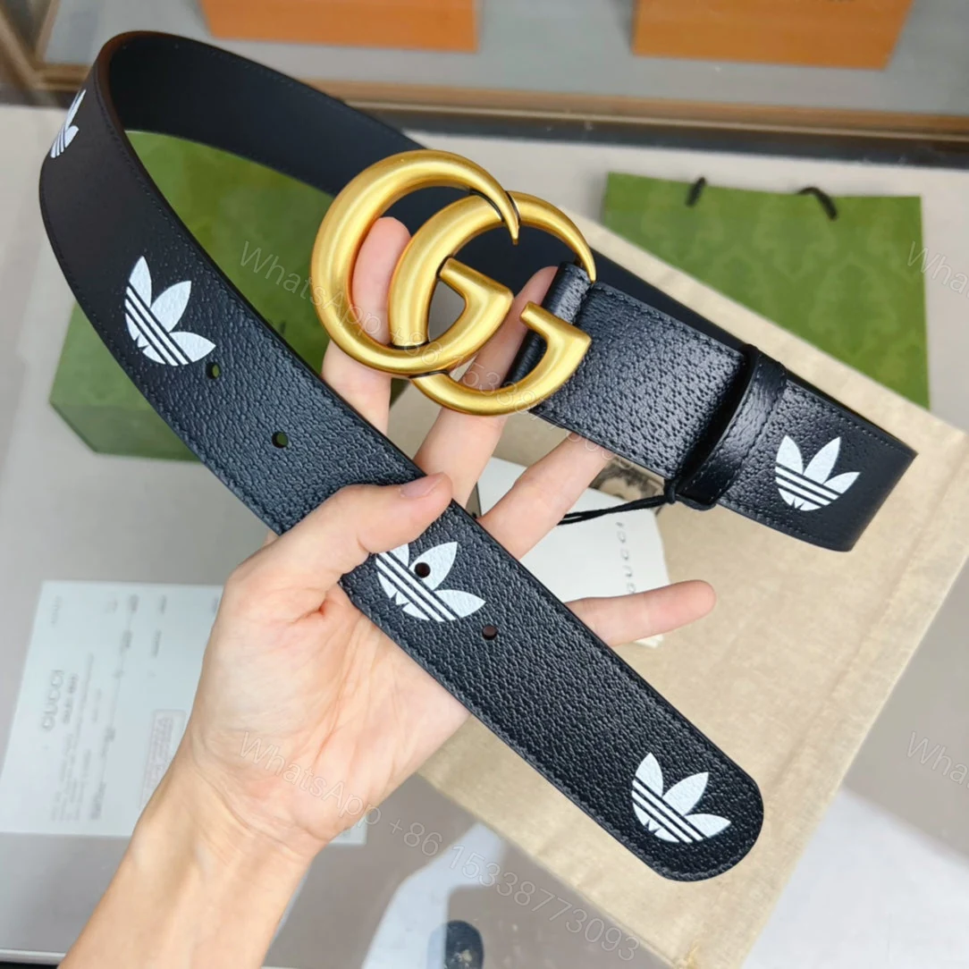View 2 of Women’s Luxury GCI BELTS 022