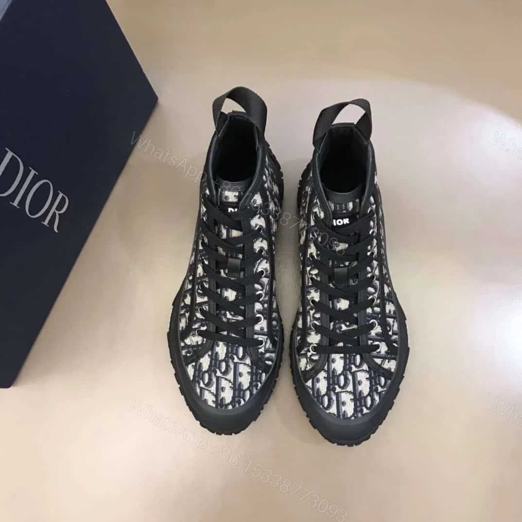 View 5 of DIORIZON ANKLE BOOT – CD91
