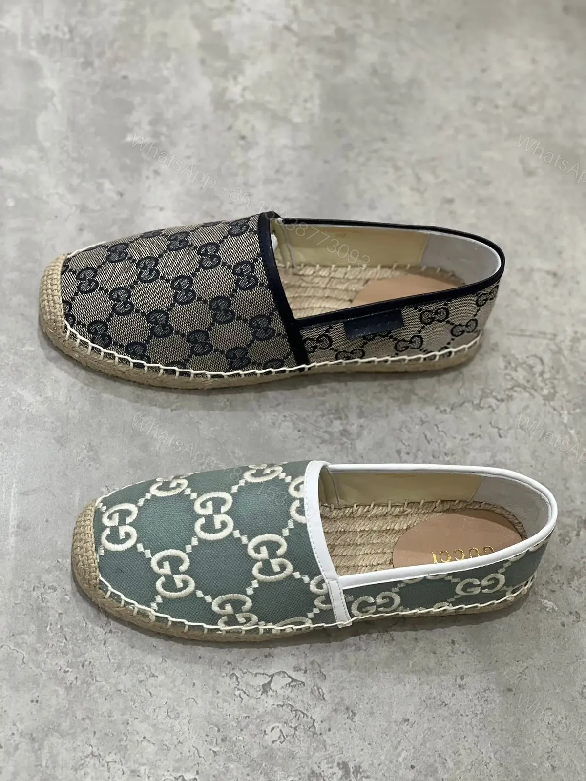 GUCCI — view 1