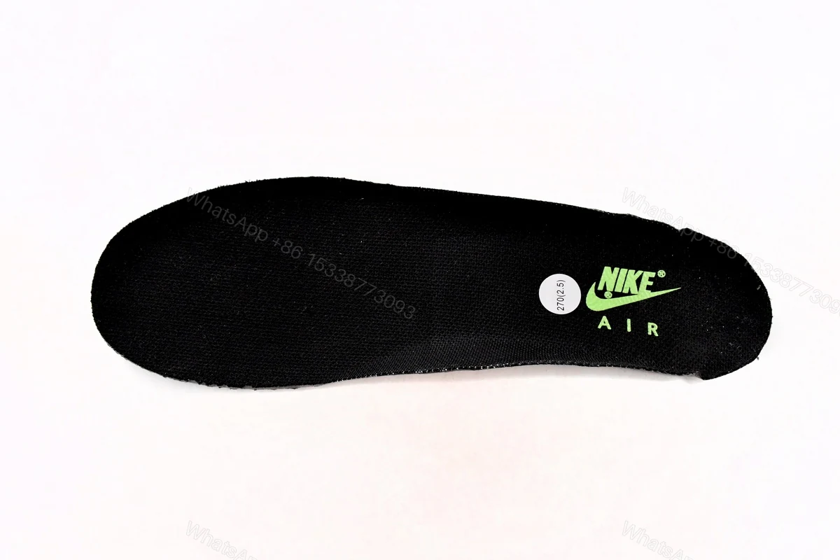 View 7 of Nike Air Force 1 Low Have A Good Game White