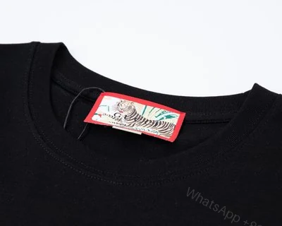 View 2 of GUCCI Tiger T-Shirt – GC0045