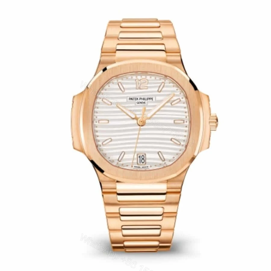 Patek Philippe Super Clone 7118/1R — view 1