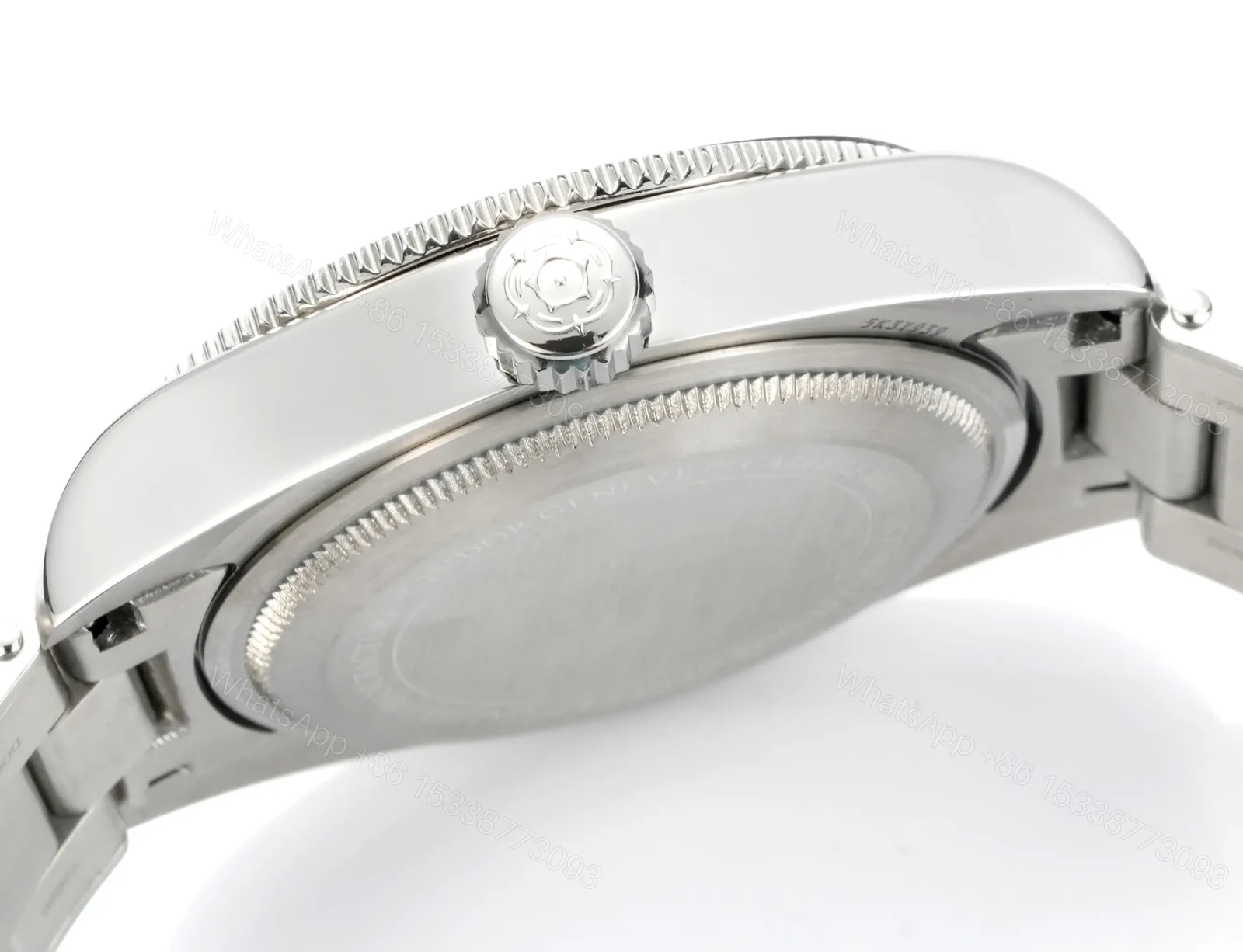 View 6 of Tudor Black Bay Blue Black Dial Bracelet 79220B-0001