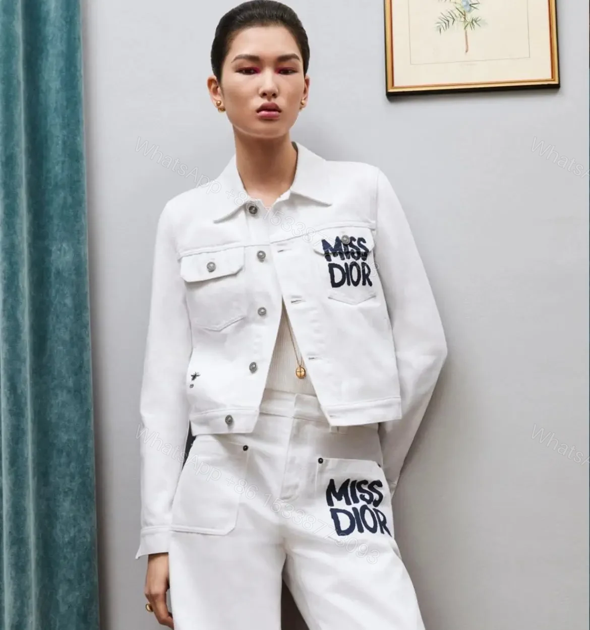 DIOR — view 1