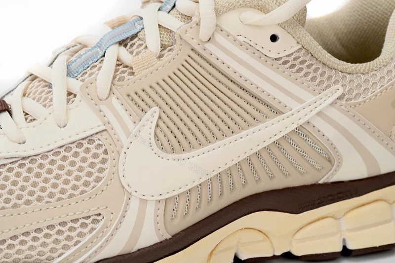 View 7 of NikeAir Zoom Vomero 5 Beige FB8825-111