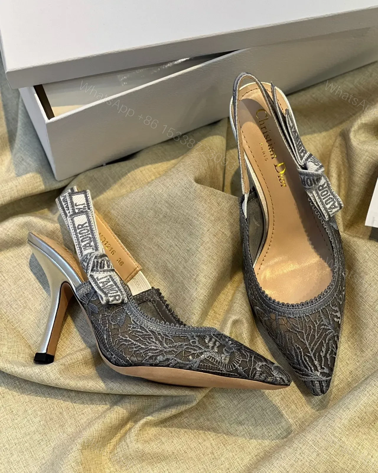 DIOR — view 1