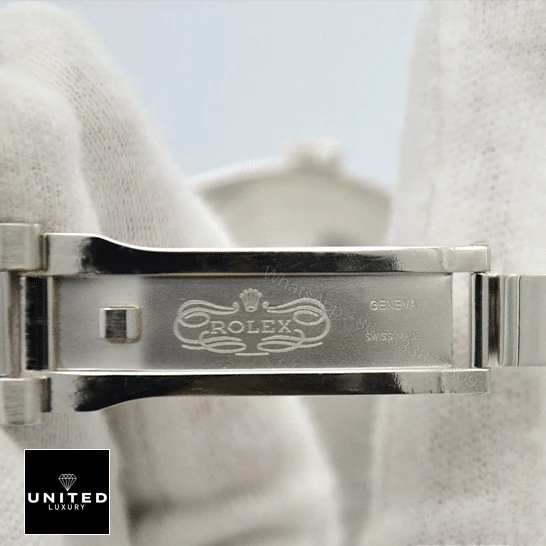 View 7 of Rolex Roman Numerals Replica