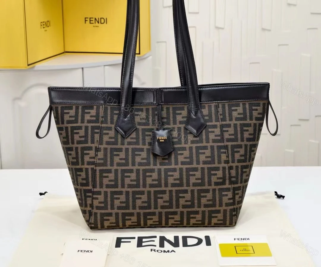 Fendi Origami Large — view 2