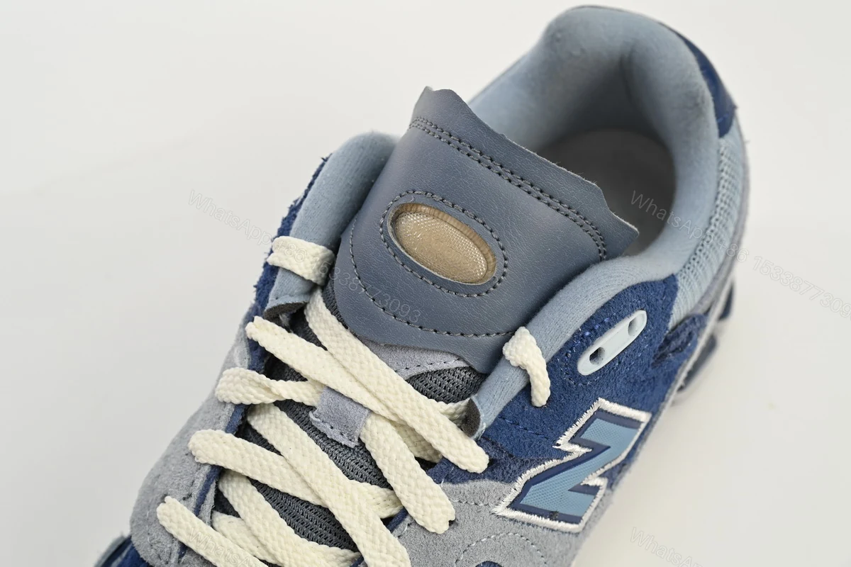 View 7 of New Balance 2002R Protection Pack Light Arctic Grey Purple M2002RDI