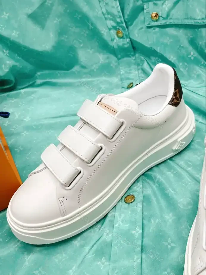 View 9 of LV TIME OUT SNEAKER – LSVM029