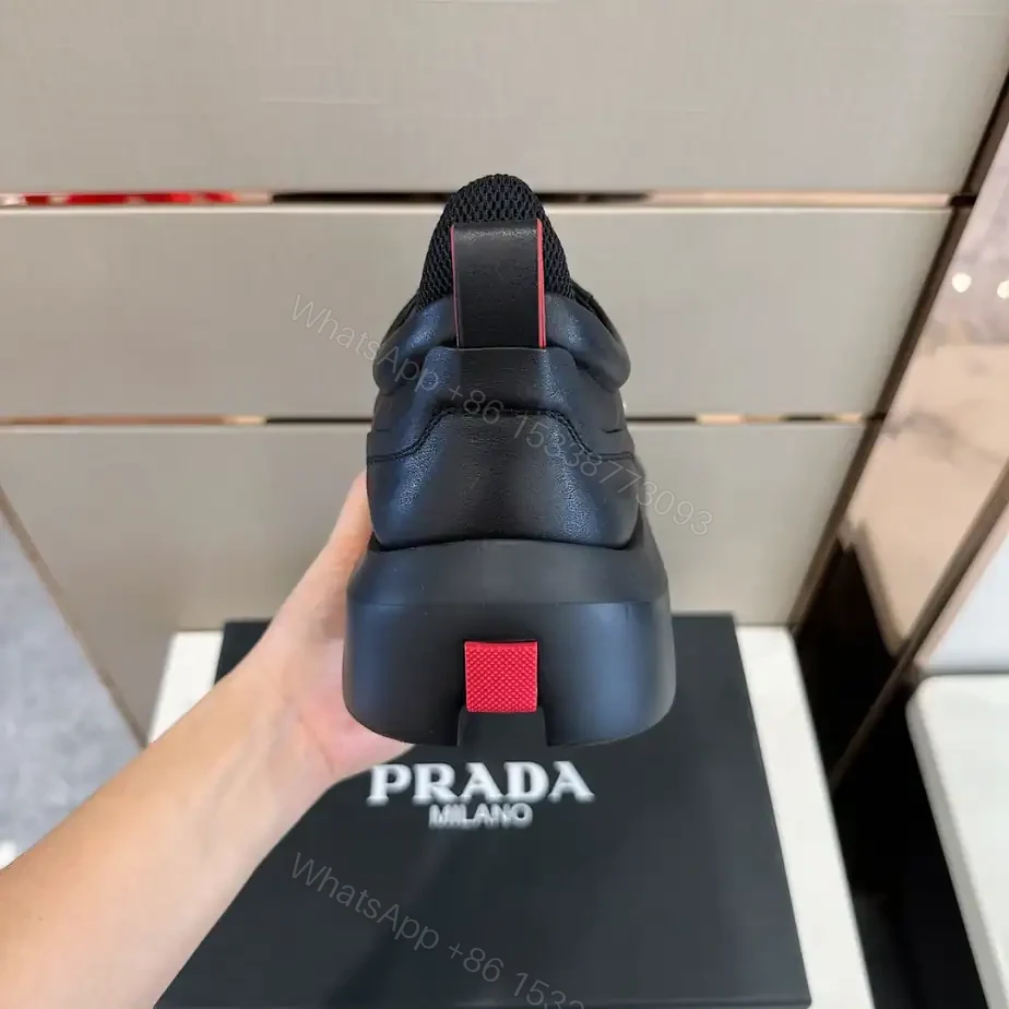 View 5 of PRADA SNEAKERS – PRD073