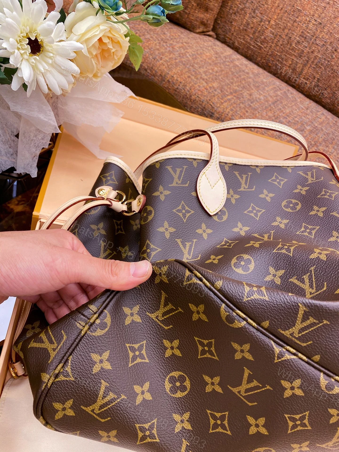 View 6 of NEVERFULL GM