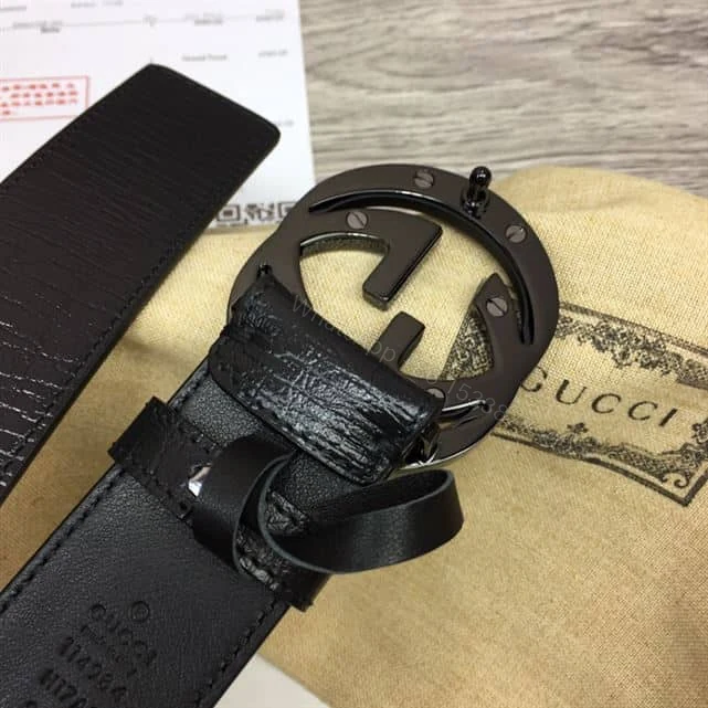 View 5 of GUCCI BELT – B79