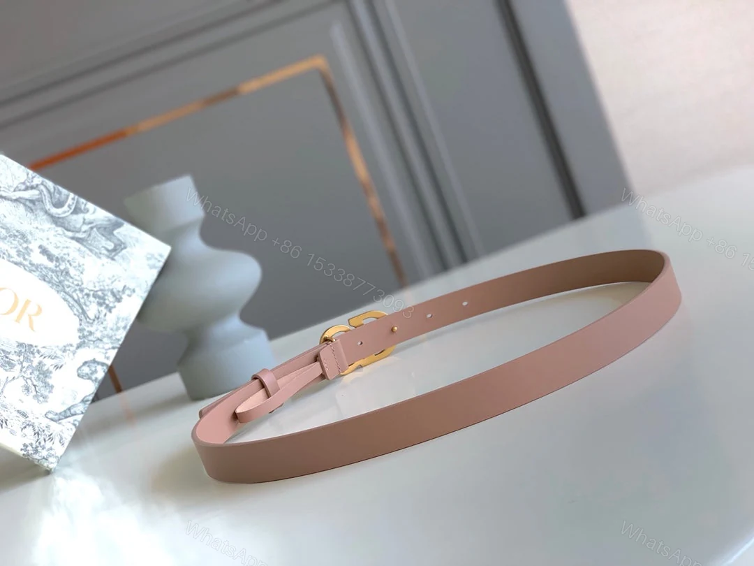View 7 of Women’s Luxury DIR BELTS 021