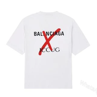 View 9 of GUCCI ✘ BALENCIAGA – GC0071