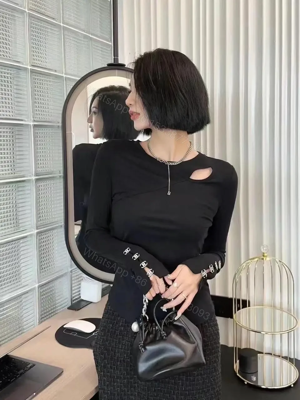 CHANEL — view 1