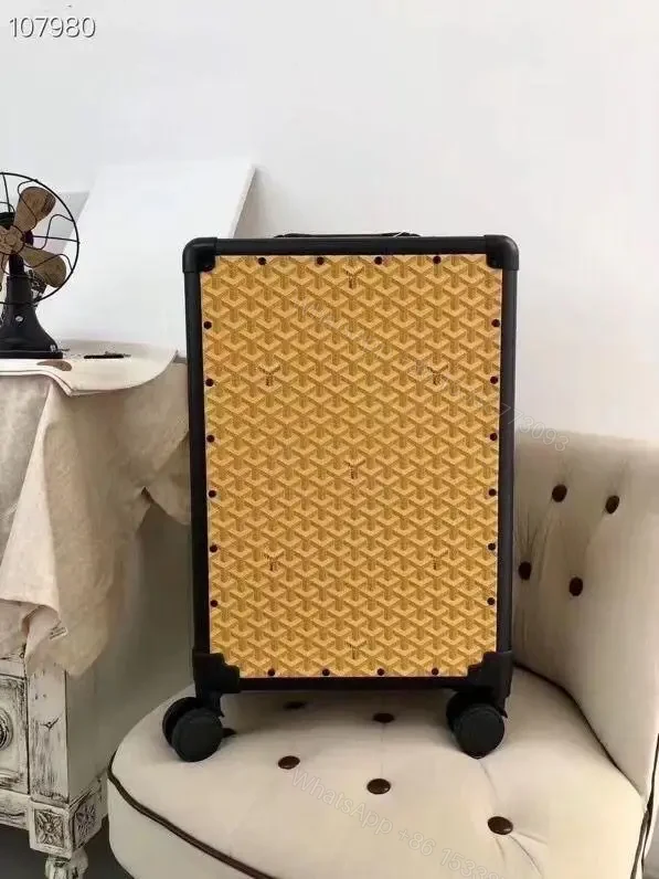 Goyard — view 1