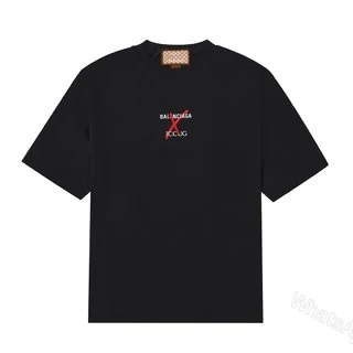 GUCCI ✘ BALENCIAGA – GC0070 — view 1