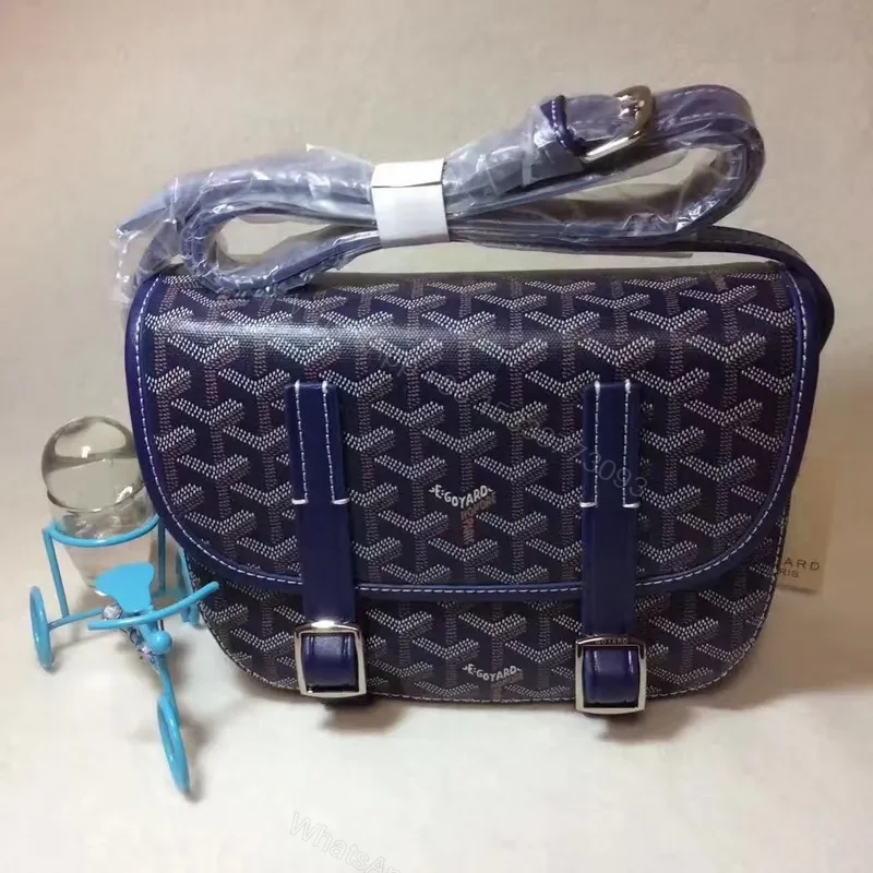 View 9 of Goyard Messenger Bags for Men
