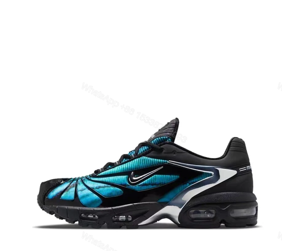 View 6 of Nike Air Max Tailwind 5 Skepta CQ8714-001