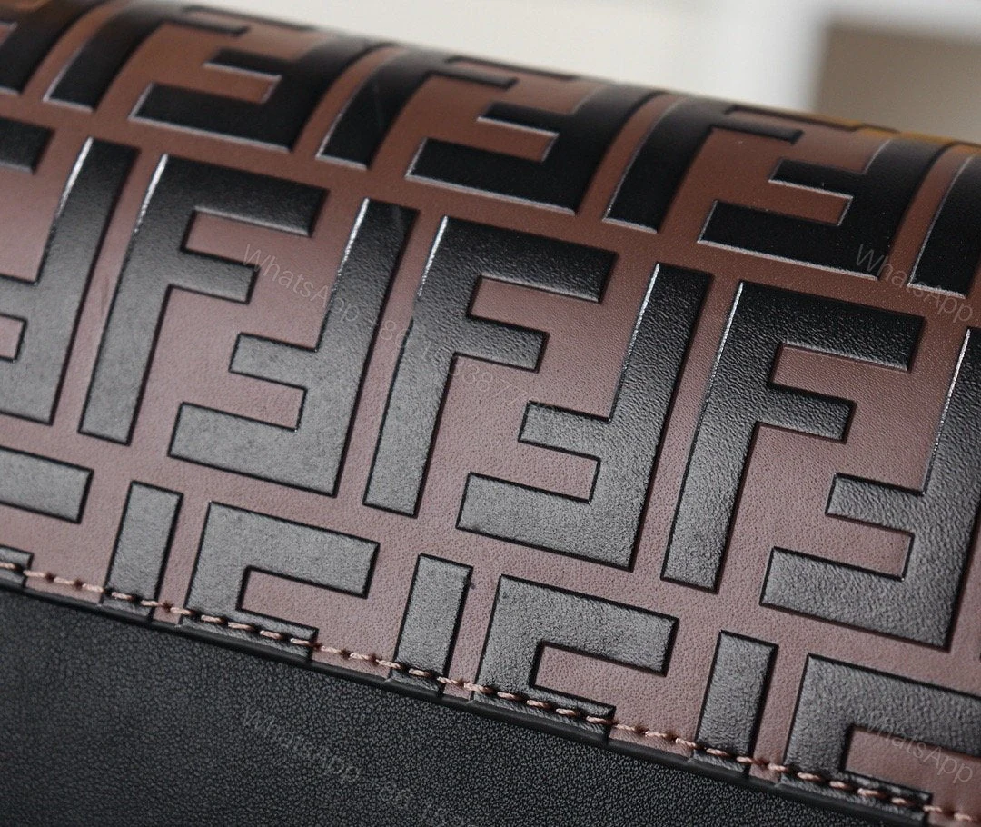 View 7 of Fendi Kan I