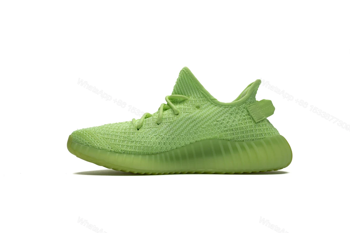 View 8 of (OG)Fake Yeezy 350 V2 Glow EG5293