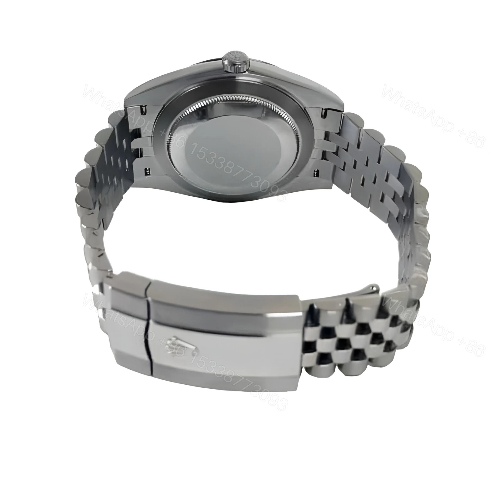 View 3 of Rolex Wimbledon 126334-0022 Jubilee Replica