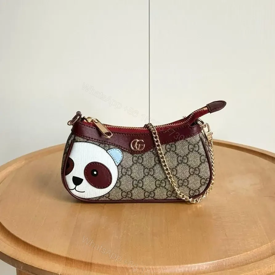 GUCCI — view 1