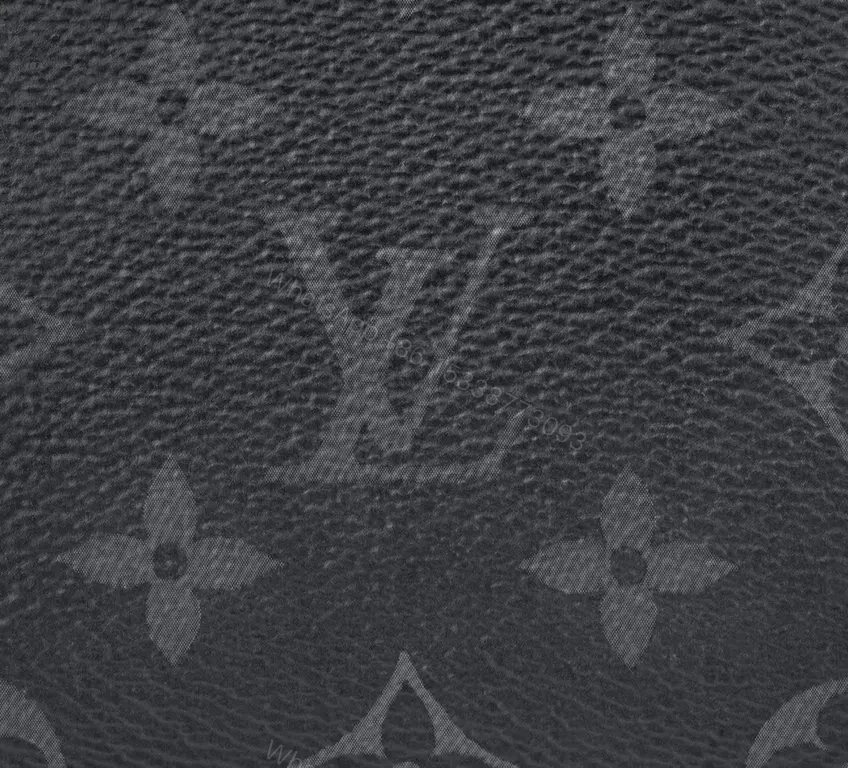 View 2 of Louis Vuitton Monogram Crossbody: Compact Luxury Bag