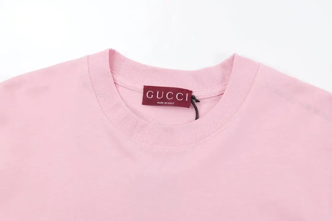 View 4 of Gucci T-Shirt – GC0118