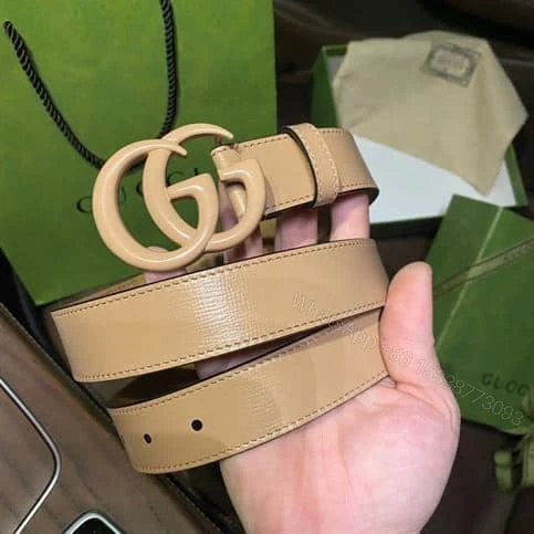 GUCCI BELT – B70 — view 1