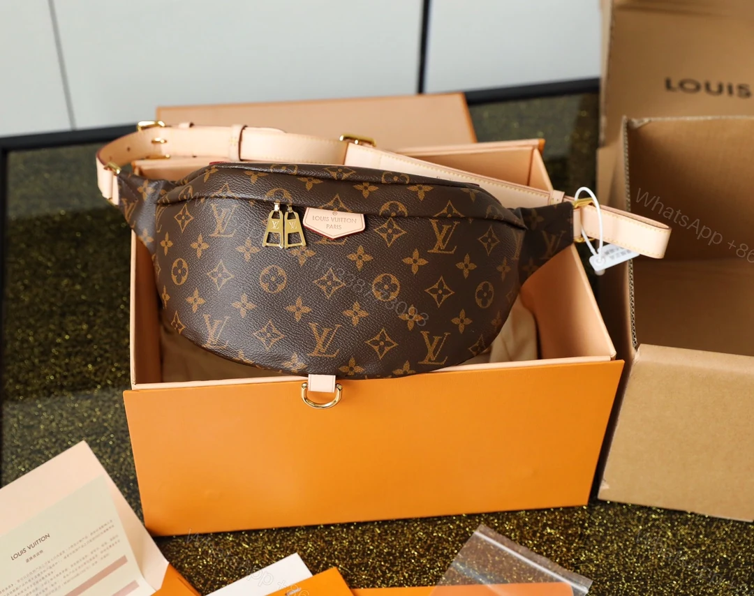 BUMBAG — view 1