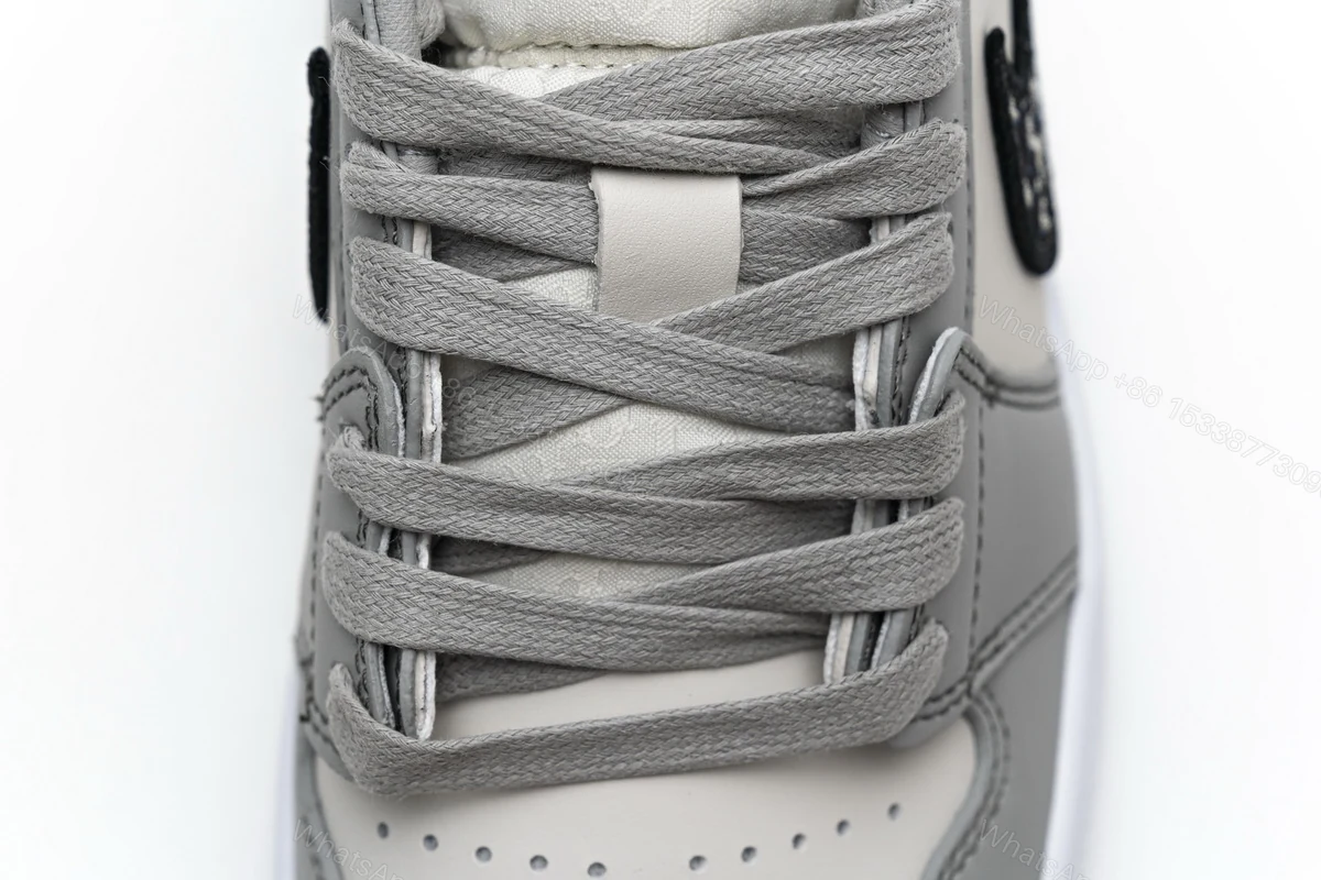 View 7 of Air Jordan 1 Retro Low Dior CN8608-002
