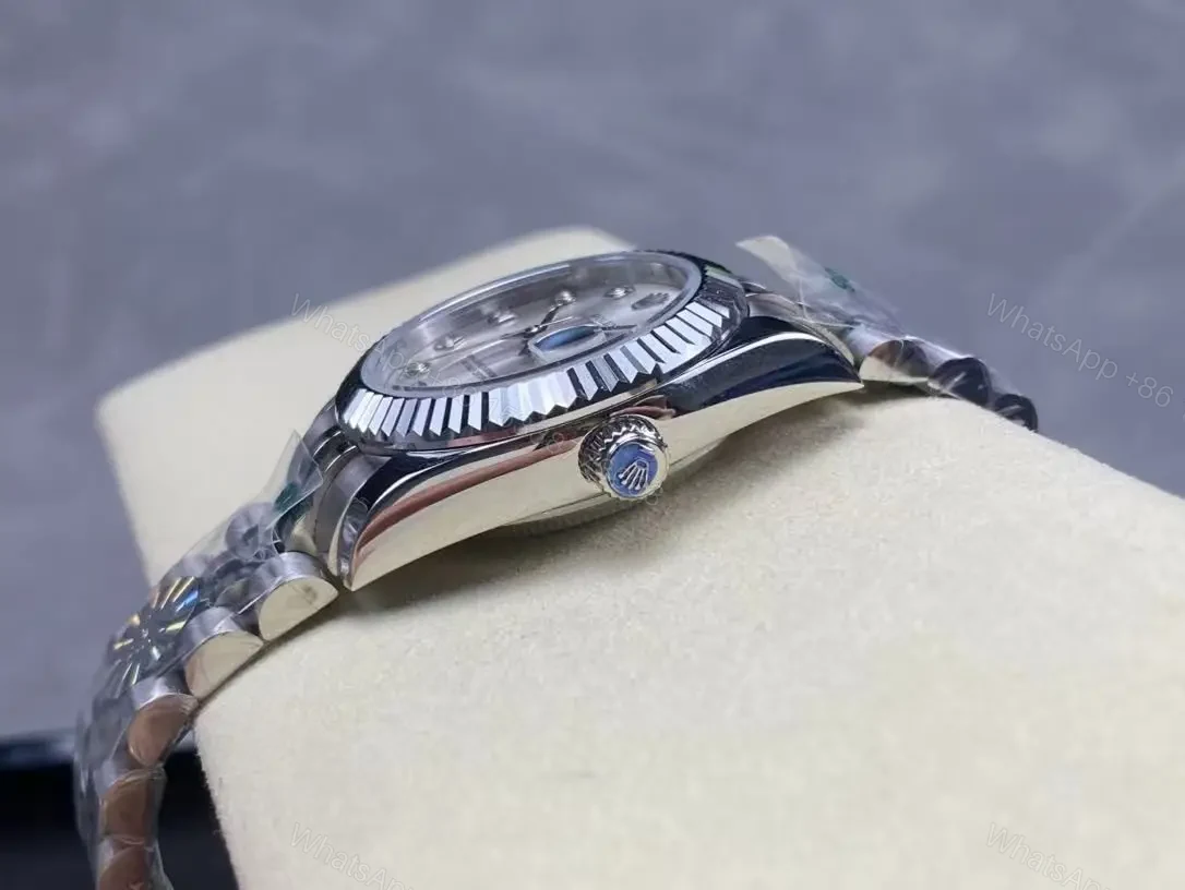 View 6 of Replica Rolex Datejust 116244/1