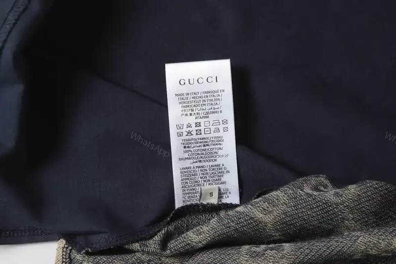 View 6 of Gucci Polo – GC0146