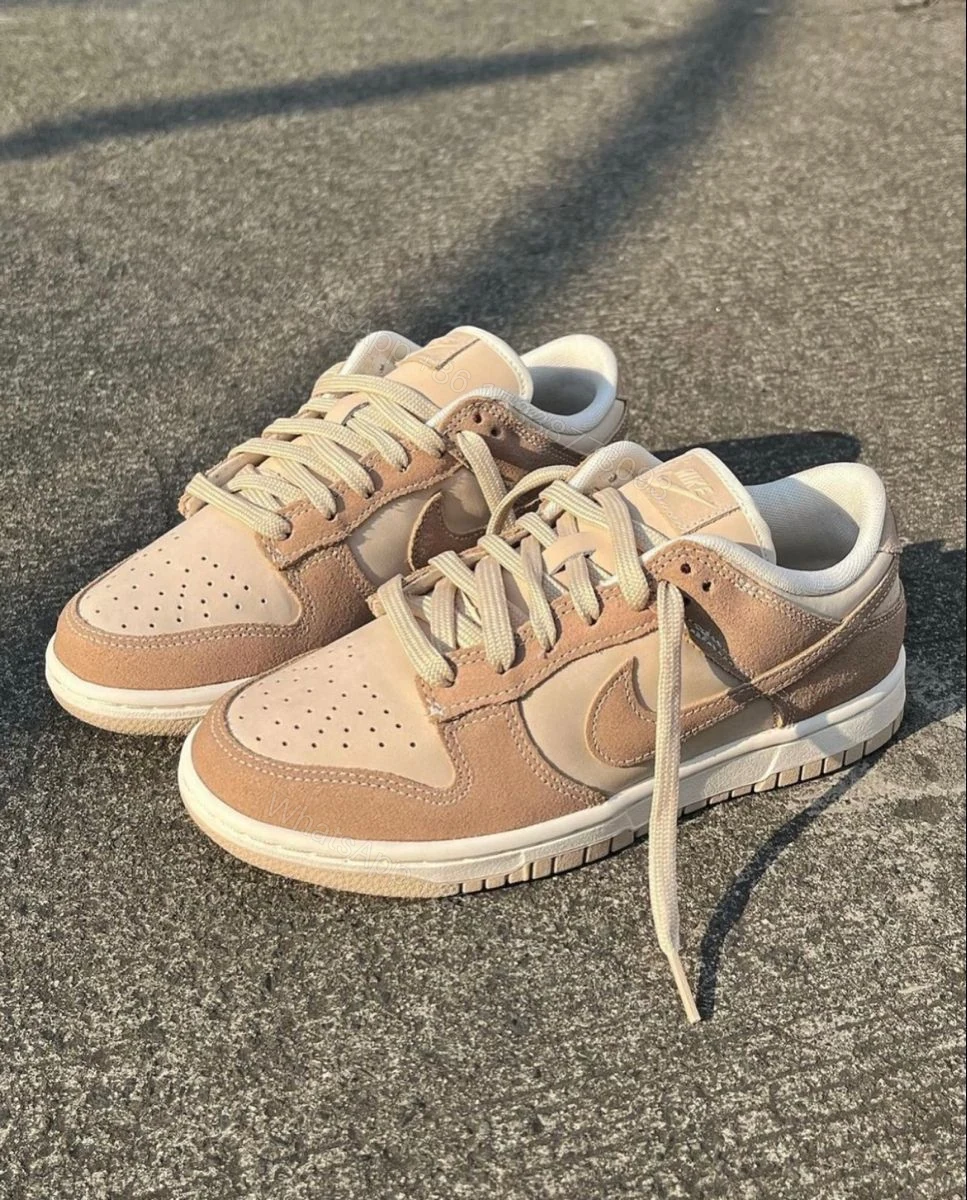 View 3 of FIRST COPY NIKE SB DUNK SANDDRIFT SHOES