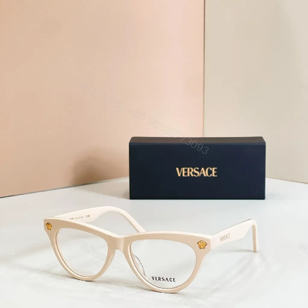 View 9 of Burgundy Acetate Eyewear: Luxury Round-Frame with Gold Accents