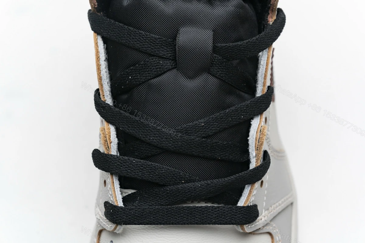 View 4 of Air Jordan 1 Retro High OG Defiant SB NYC to Paris CD6578-006