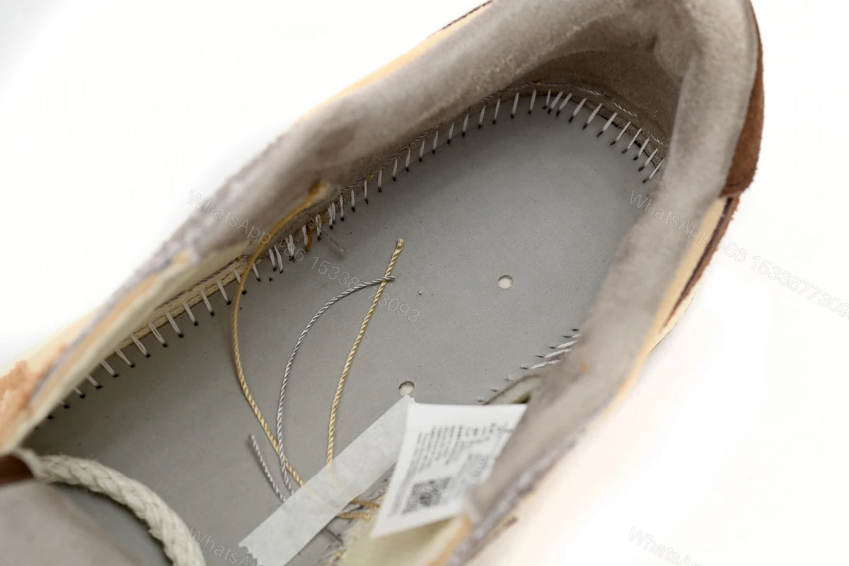 View 7 of Air Jordan 1 Low “voodoo ” DZ7292-200