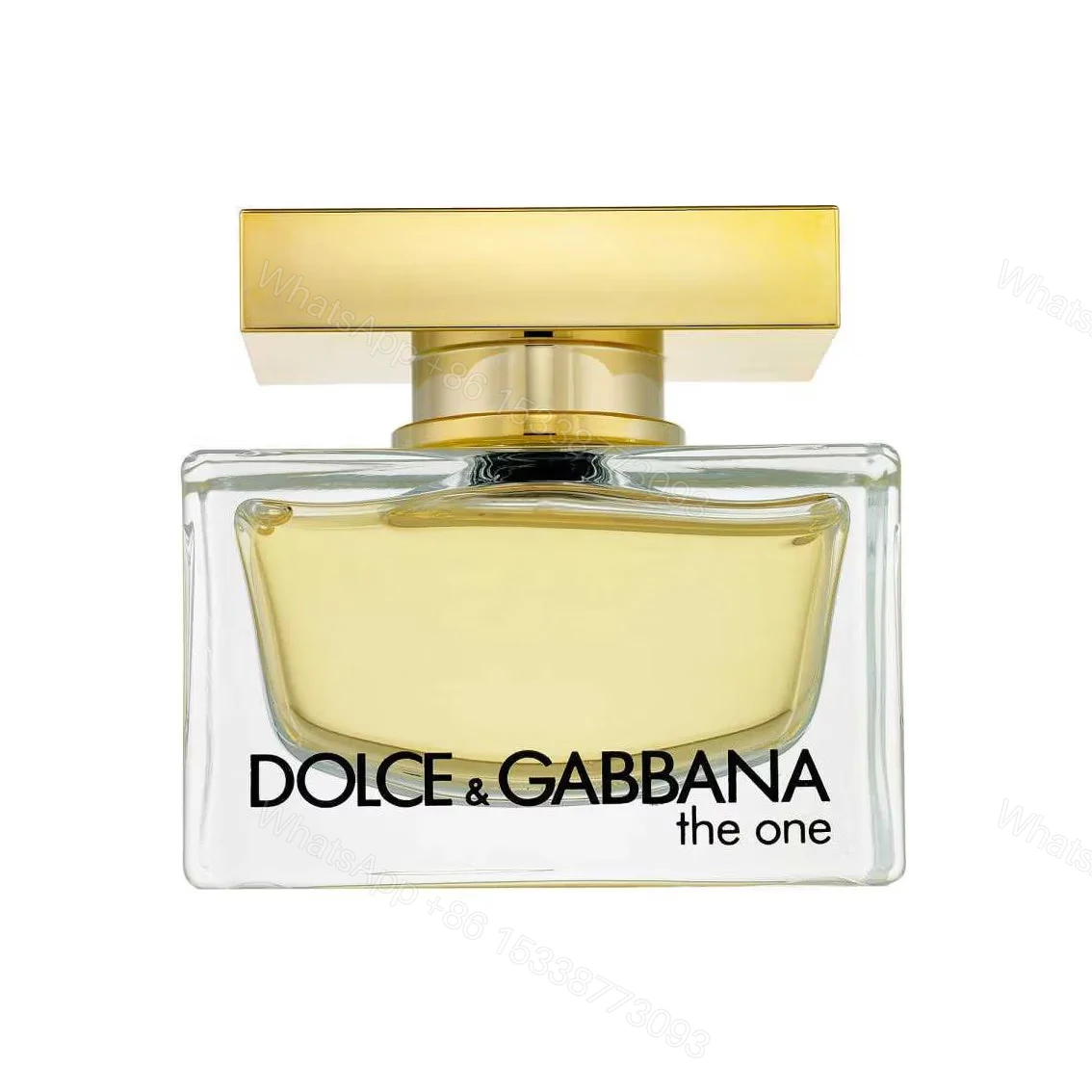 Dolce & Gabbana The One Eau De Parfum For Women — view 1
