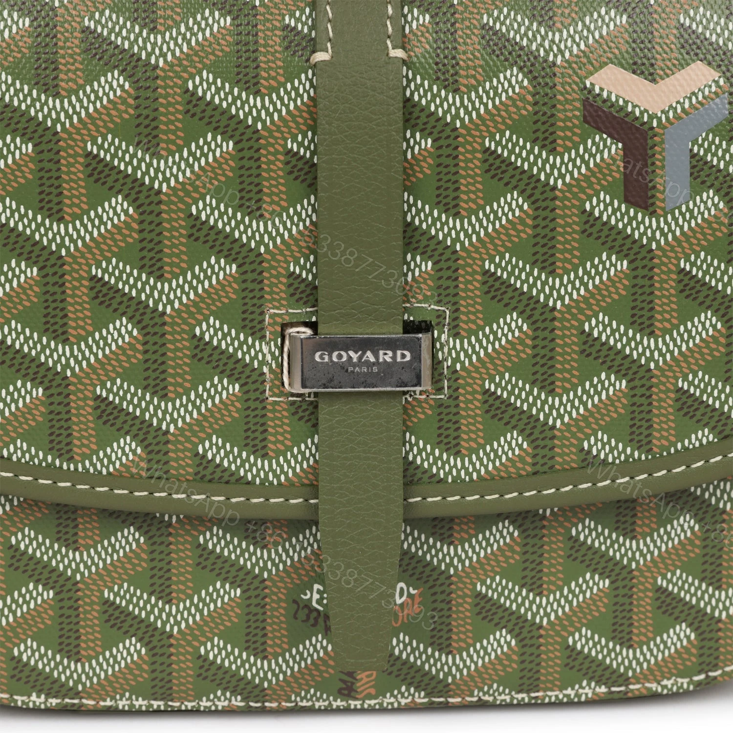 View 12 of Belvedere MM Bag