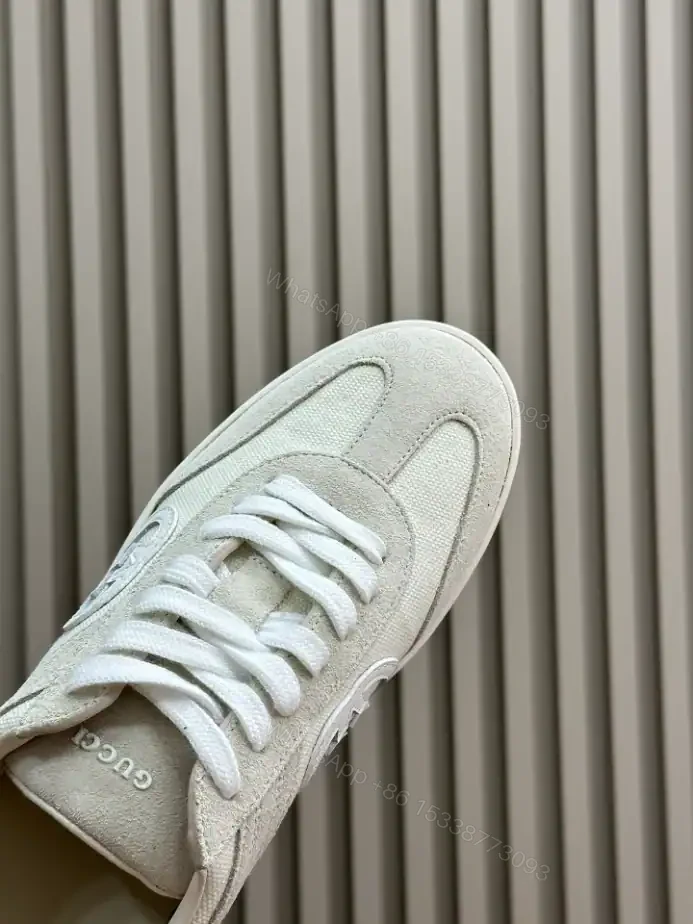 View 6 of MEN’S GUCCI ACE SNEAKER WITH INTERLOCKING G – GC258