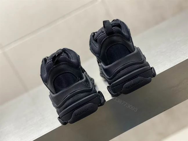 View 7 of BALENCIAGA TRIPLE S SNEAKER – BB174